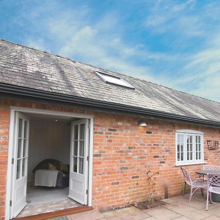 The Hayloft - Cheshire Villa Crewe Ngoại thất bức ảnh