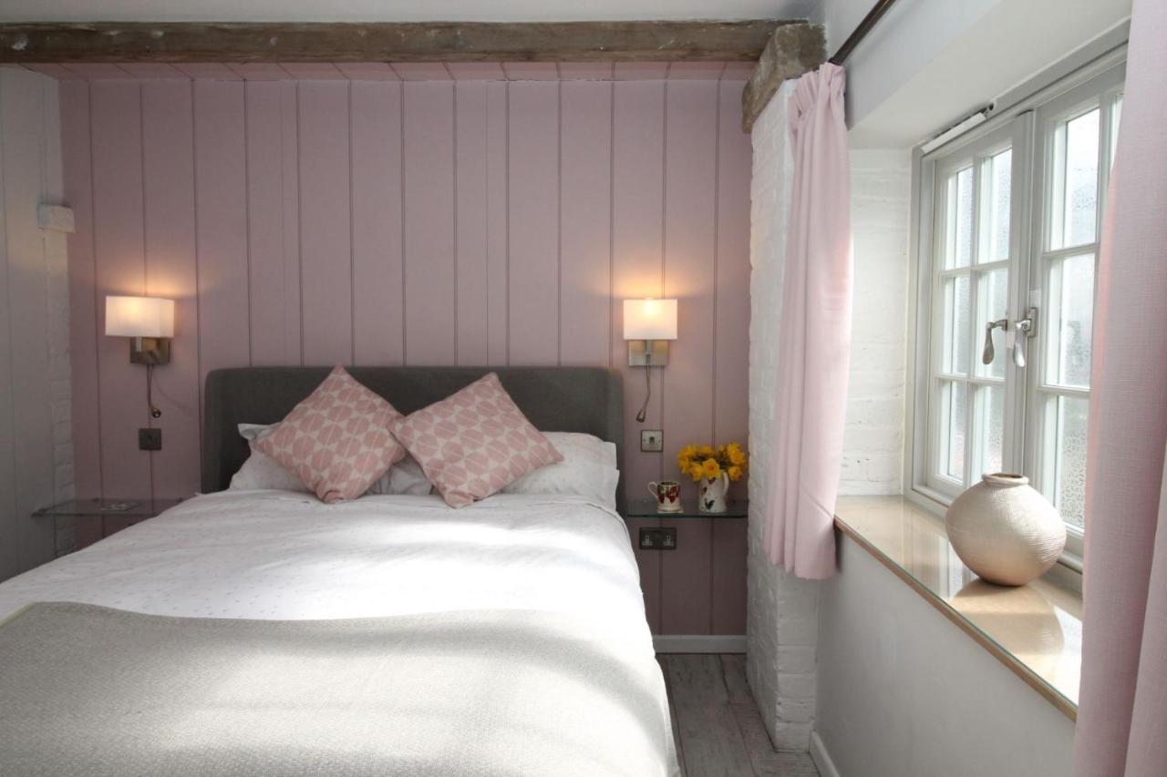 The Hayloft - Cheshire Villa Crewe Ngoại thất bức ảnh