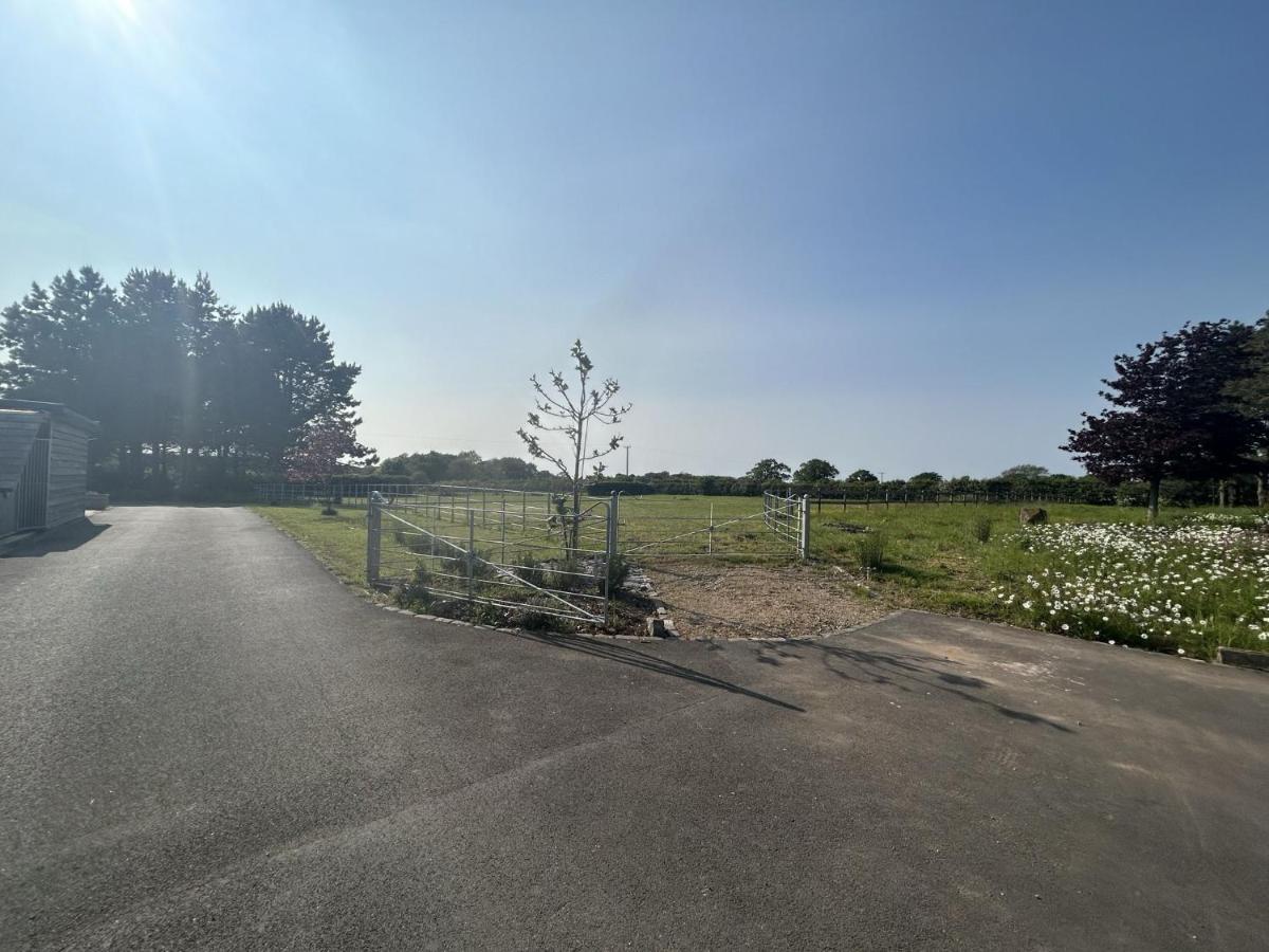 The Hayloft - Cheshire Villa Crewe Ngoại thất bức ảnh