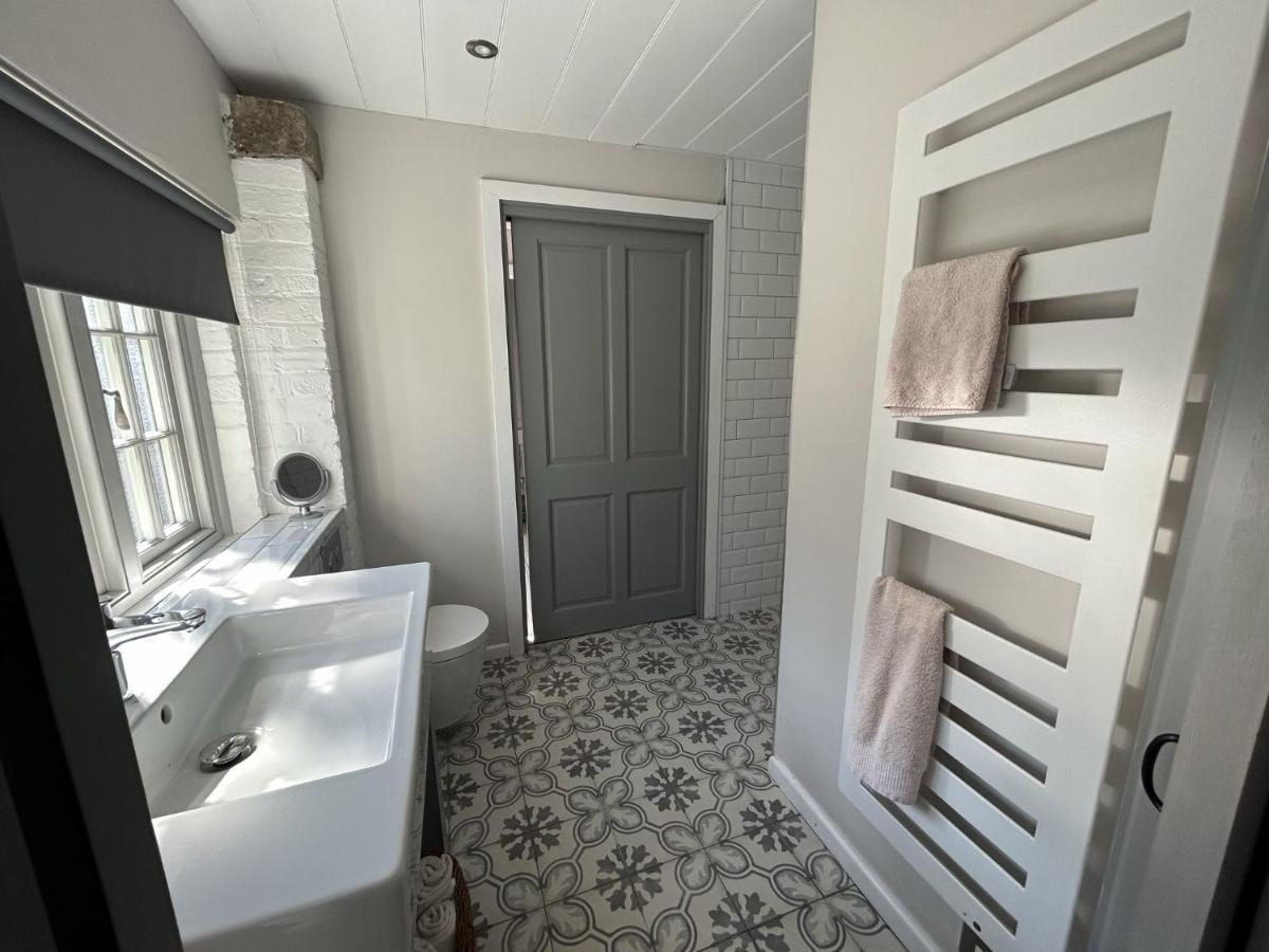 The Hayloft - Cheshire Villa Crewe Ngoại thất bức ảnh