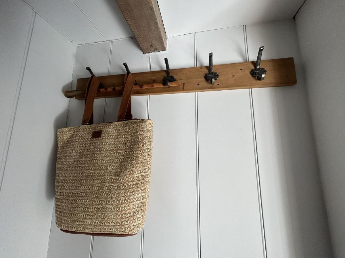 The Hayloft - Cheshire Villa Crewe Ngoại thất bức ảnh