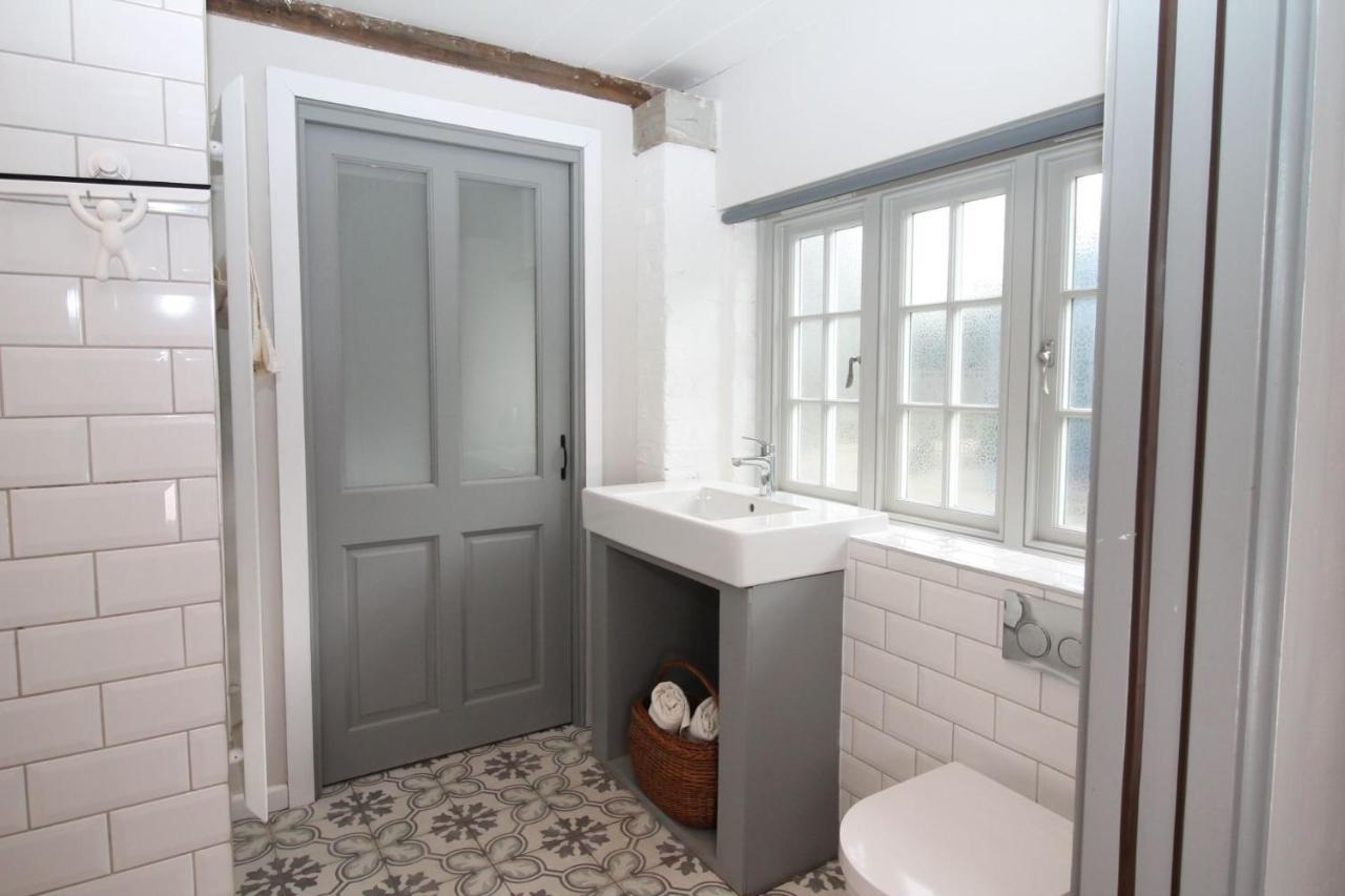 The Hayloft - Cheshire Villa Crewe Ngoại thất bức ảnh