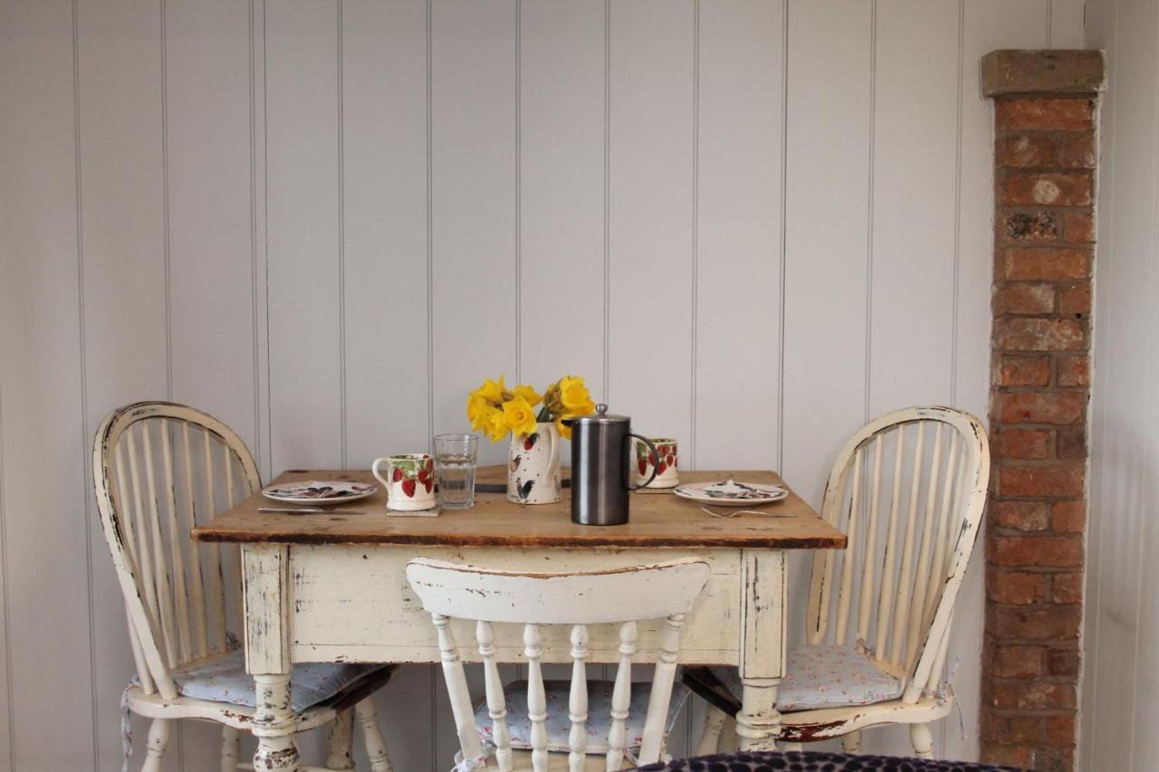 The Hayloft - Cheshire Villa Crewe Ngoại thất bức ảnh